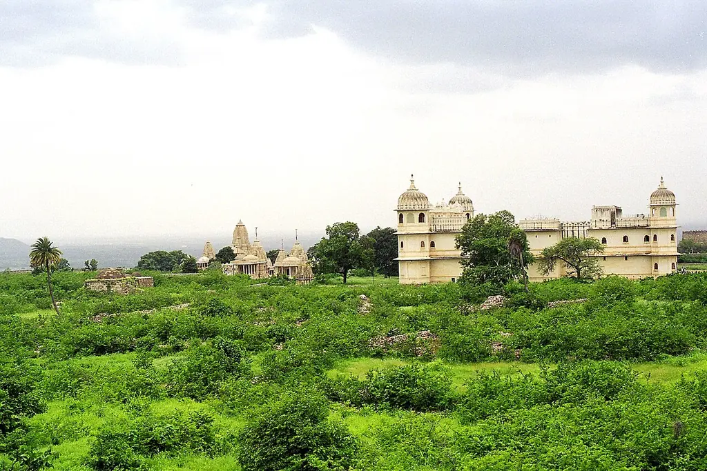 फतह प्रकाश महल