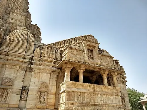 मीरा मंदिर