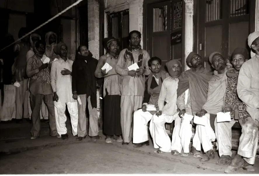 मतदाता जागरूकता — हर 18+ नागरिक का मताधिकार